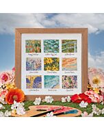 Cross Stitcher Project Pack - Issue 419 - Mini Masterpieces