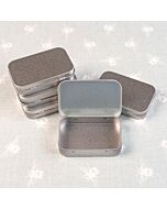 Mint Tin - Empty