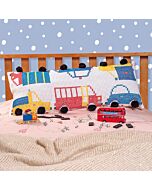 Cross Stitcher Project Pack - Issue 410 - Nice Wheels