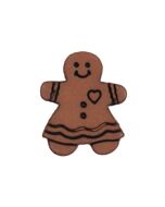 Gingerbread Woman - 3 Pack