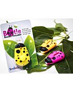 Beetle Needle Threader with Light
