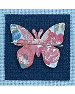 Needleminder - Butterfly