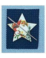 Needleminder - Christmas Star