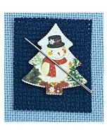 Needleminder - Christmas Tree