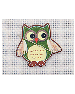 Owl Needleminder