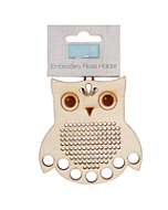 Owl Thread Organiser 