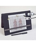 Pattern Chart Keeper