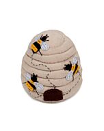 Bee Hive Pincushion