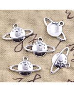 Planet Charms (pk of 3)