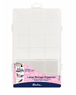 Large Hemline Storage Box