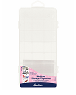 Medium Hemline Storage Box