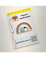 A Mother's Love Needle Minder