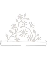 Decorative Hanger - Flowering Branch - 21cm