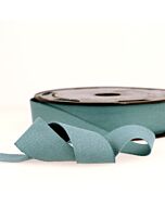 Trim Twill Tape 20mm wide Mineral Blue
