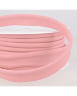  Trim: Piping: Flanged: Pink - Meter