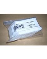 50 Groves Plastic floss Bobbins