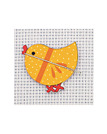Chick Needleminder