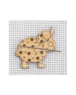 Sheep Needleminder
