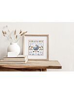 Anchor Assortment Boxes - Shoreline