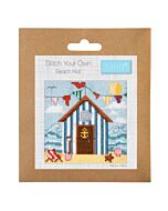 Summer Trimits Kit - Beach Hut