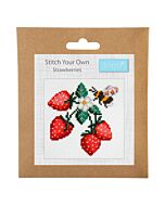 Summer Trimits Kit - Strawberries