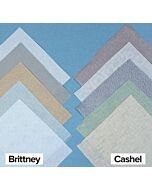 Brittney Evenweave Taster Pack