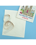 TOTE BAG MATERIALS PACK - Westminster Coronation Momento