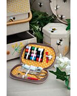 Zip Case - Bee Design