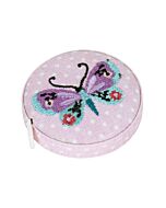 Tape Measure: Bugs & Butterflies