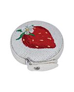 Tape Measure: Strawberry