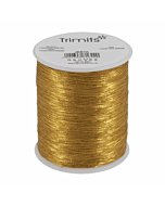 Trimits Metallic Thread - Gold