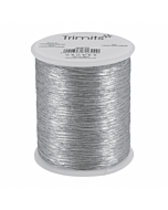 Trimits Metallic Thread - Silver