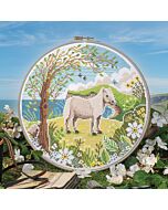 Cross Stitcher Project Pack - Issue 411 - Wild Horses
