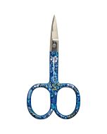 Woodblock Embroidery Scissors