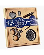Hemline Sewing Set