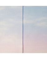 Fabric of the Month May - FQ Evenweave