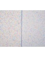 Fabric of the Month Summer - Confetti Pastel - Evenweave