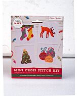 Simply Make Christmas Kit - Classic