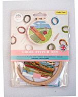 Hobbies Kit - Cricket Match