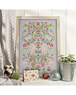 CrossStitcher Project Pack - Issue 431 - Woven Wonders