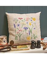 CrossStitcher Project Pack - Issue 434 - Eternal Blooms