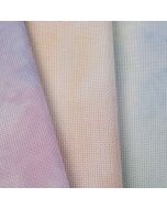 Fabric of the Month August 2026 - DMC Printed 14ct Aida