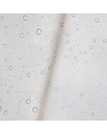 Fabric of the Month September 2026 - Rainy Days - 14ct Aida