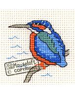 Mouseloft Kingfisher - 004-706stl