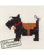 Mouseloft Scottie Dog - 004-907stl