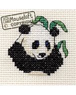 Mouseloft Panda - 004-B07stl