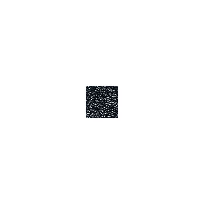 Glass Seed Beads 00081 - Jet