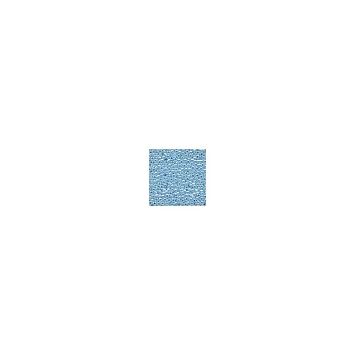 Glass Seed Beads 00143 - Robin Egg Blue