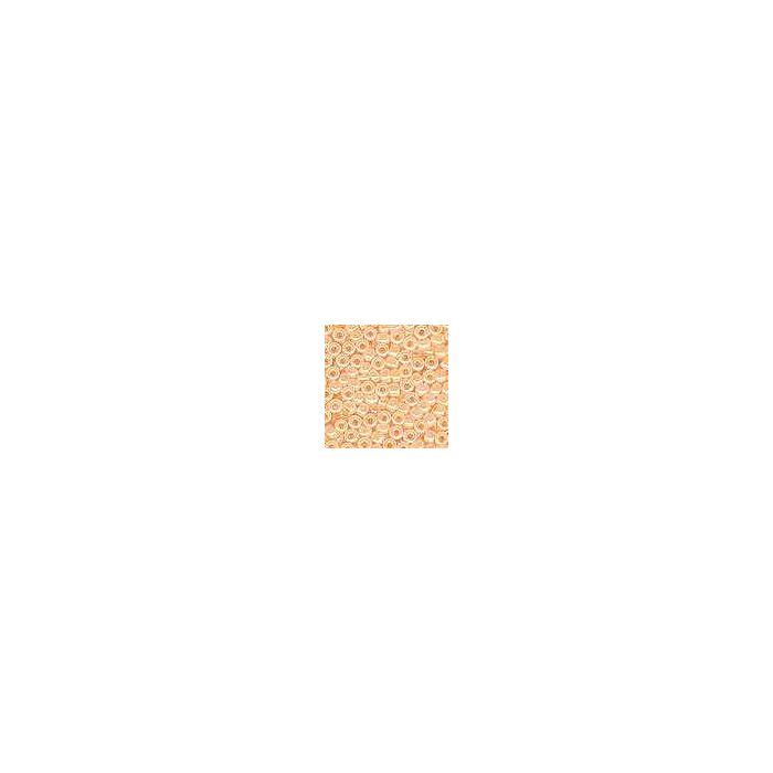 Glass Seed Beads 00148 - Pale Peach