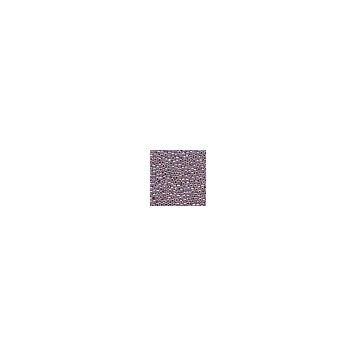 Glass Seed Beads 00151 - Ash Mauve